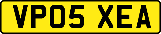 VP05XEA