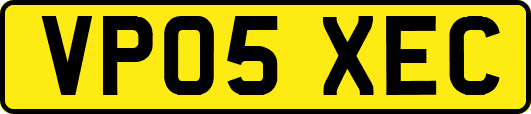 VP05XEC
