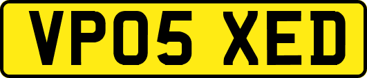 VP05XED
