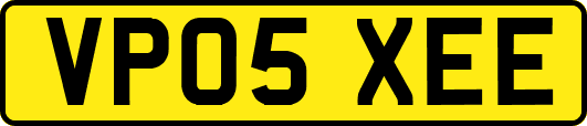 VP05XEE