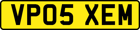 VP05XEM