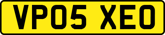 VP05XEO