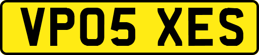 VP05XES