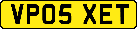 VP05XET