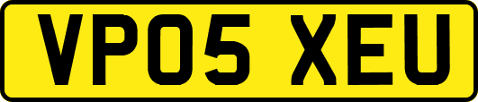 VP05XEU