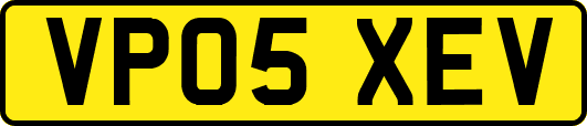 VP05XEV
