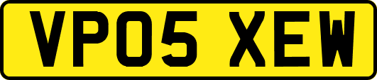 VP05XEW