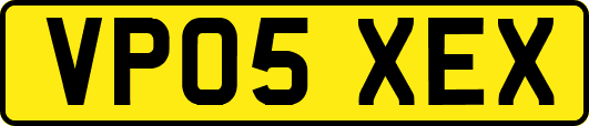 VP05XEX