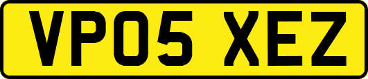 VP05XEZ