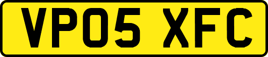 VP05XFC