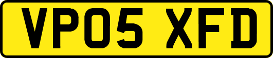 VP05XFD