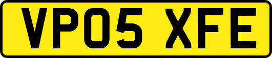 VP05XFE