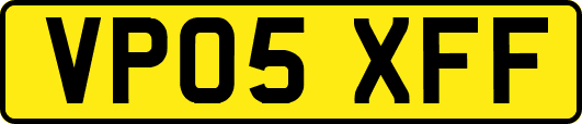 VP05XFF