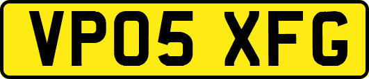 VP05XFG