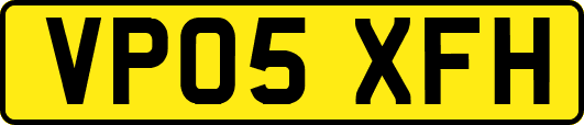 VP05XFH