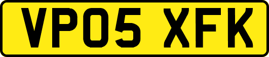 VP05XFK