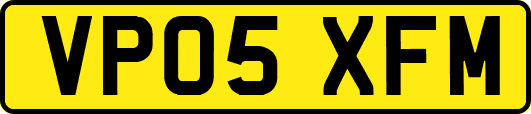 VP05XFM
