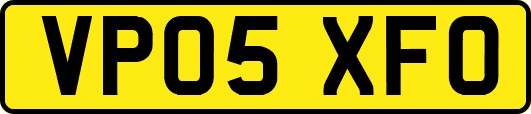 VP05XFO