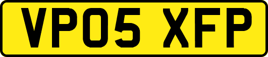 VP05XFP