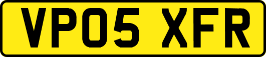 VP05XFR
