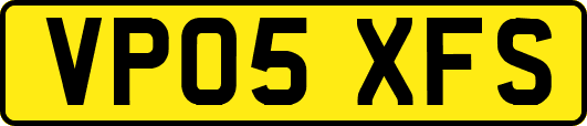 VP05XFS