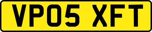 VP05XFT
