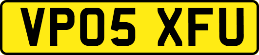 VP05XFU
