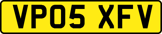 VP05XFV
