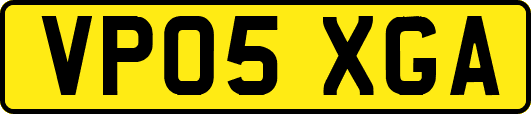VP05XGA