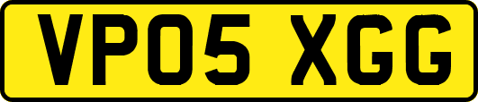 VP05XGG
