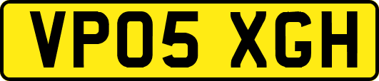 VP05XGH