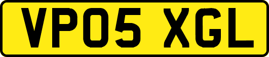 VP05XGL