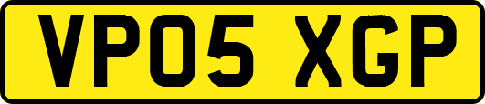 VP05XGP