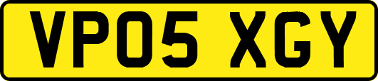 VP05XGY