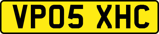 VP05XHC