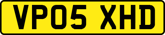 VP05XHD