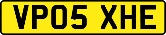 VP05XHE