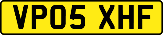 VP05XHF