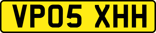 VP05XHH