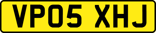 VP05XHJ