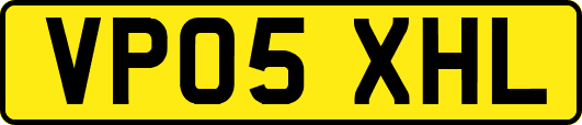 VP05XHL
