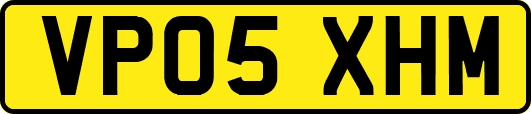 VP05XHM