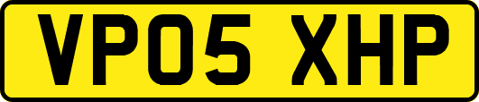 VP05XHP
