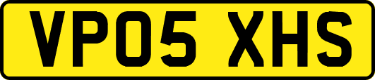 VP05XHS