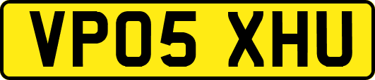 VP05XHU