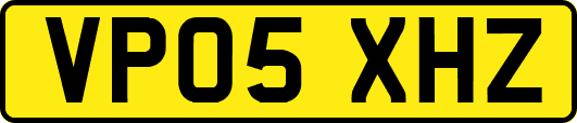 VP05XHZ
