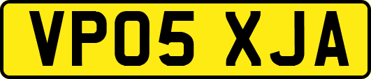 VP05XJA