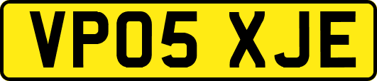 VP05XJE