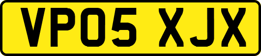 VP05XJX