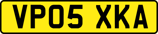 VP05XKA